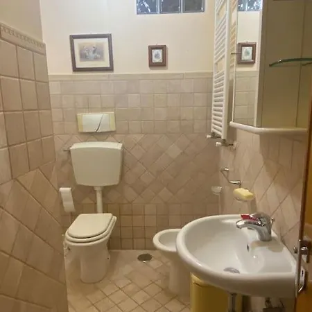 La Casa Di Vilma Lamezia Terme