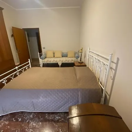 La Casa Di Vilma Apartment Lamezia Terme