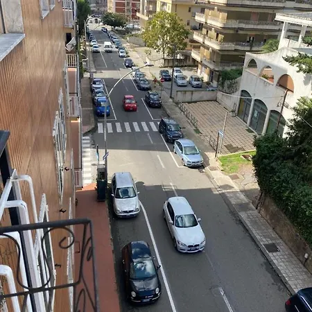 Apartment La Casa Di Vilma Lamezia Terme