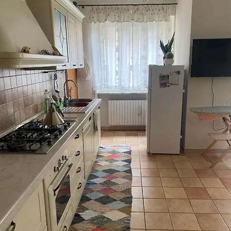 La Casa Di Vilma *