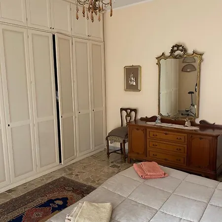 La Casa Di Vilma *