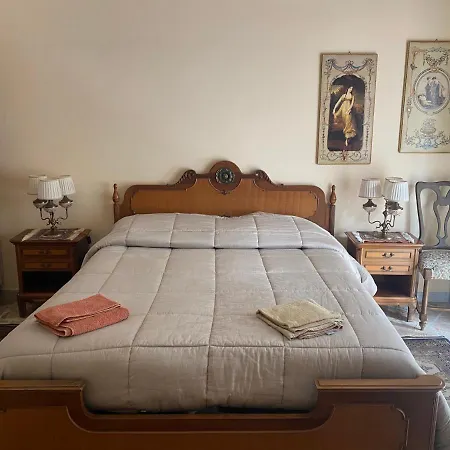 La Casa Di Vilma